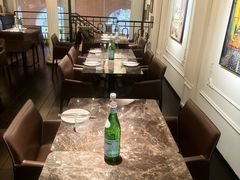 -LESCEDARS Brasserie Bistro香柏树