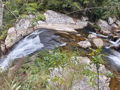 -海南热带雨林国家公园吊罗山景区