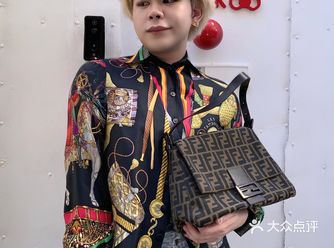 Jackson潮流探店计划2 | ins风中古店你逛了没？！