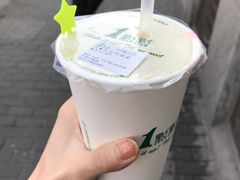 -1点点(河南中路店)