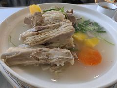 -帕米尔食府(白云观店)
