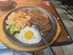 -豪享来牛排(人民店)