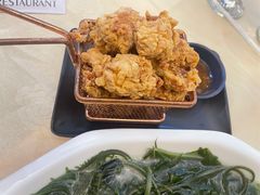 -威尼斯西餐厅(扬名广场店)