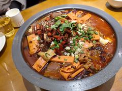 -花鸟鱼私家小厨(文殊院店)