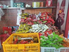 -东街钟楼肉粽(总店)