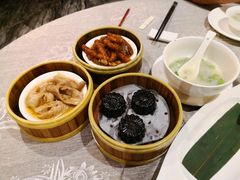 -香云轩·顺德菜(香云纱园林酒店店)