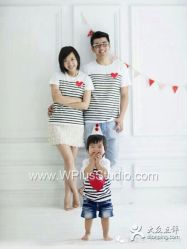 点击看大图 iphone_upload_pic-WPlus明星肖像亲子全家福摄影