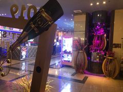 -好乐迪(张扬路八佰伴店)