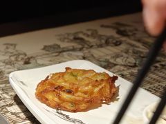 -绿茶餐厅(深圳龙华天虹购物中心店)