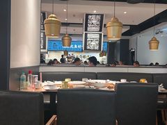 -太二酸菜鱼(kk mall店)