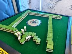-相遇轰趴·桌游·团建·KTV(苏州街旗舰店)