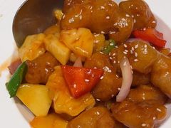 -頂好酒家·经典粤菜(海信广场店)