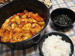 -莫嘎(乌鲁木齐中路店)