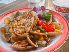 -辉记炭烧海鲜大排档·老字号(福田店)