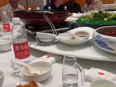 -湖锦酒楼·32年地道湖北菜(光谷店)