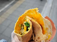 -卞姐蛋饼(陕西南路店)