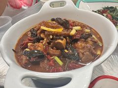 -小民大排档(江汉路店)