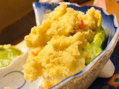 -水之惠鲜鱼料理(王府大街店)