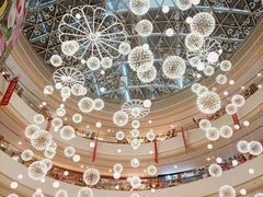 -百联川沙购物中心