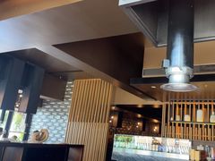 -雾山韩式烤肉·海南糟粕&椰子鸡火锅·海景餐厅(三亚绿发山海天JW万豪酒店)