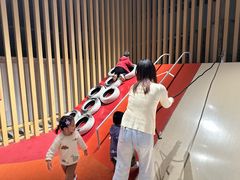 -上海长风大悦城