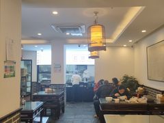 -不二心·鲜肉大包·海胆小笼汤包(二七广场店)