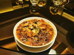 -西安凯悦酒店·湖畔中餐厅