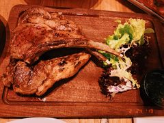 -El Bodegon阿根廷秘鲁餐厅(幸福路店)