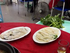 -花苑美食横琴生蚝火锅(拱北粤华路店)