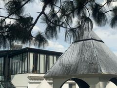 -云禾壹海景庄园餐厅