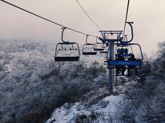 -太子岭滑雪场
