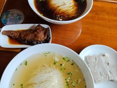 -同得兴 Since·1995 传统苏式面馆(十全街店)