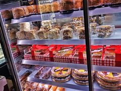 -玛尔哈巴·塔塔尔糕点(华侨小区店)