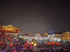 -大唐不夜城