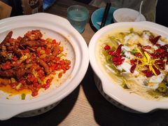 -酸渡·老坛酸菜鱼·现炒下饭菜(港惠新天地店)