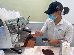 -BIRR COFFEE小熊咖啡(鸿瑞店)