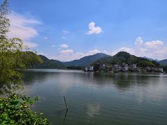 -新安江山水画廊风景区