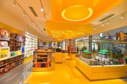 -乐高授权专卖店(朝阳大悦城店)