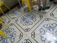 -芬芳甜品(同福路店)