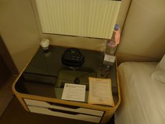 DSC07129-苏州金鸡湖中茵皇冠假日酒店