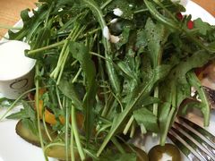 芝麻菜-So Lounge索兰至餐厅(蓝色港湾店)