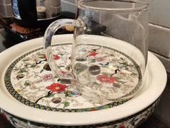 -山水茶艺馆·点心粤菜·30年老字号