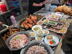-向阳羊汤(千峰店)
