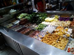 -林静小吃(复兴路店)