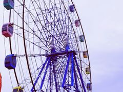 -蓝精灵乐园·世茂精灵之城主题乐园