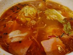 -猫爷的腔调·黔小馆(交大医学住宅区店)