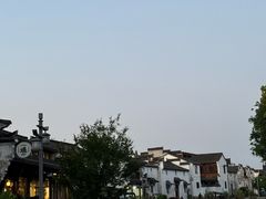 -东梓关景区村庄
