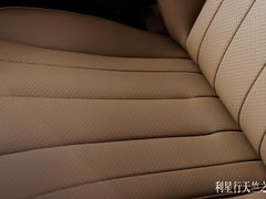 -利星行天竺之星汽车有限公司