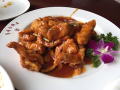 -牟传仁饭庄(星海店)