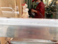 -水西门烤鸭店(侯家桥店)